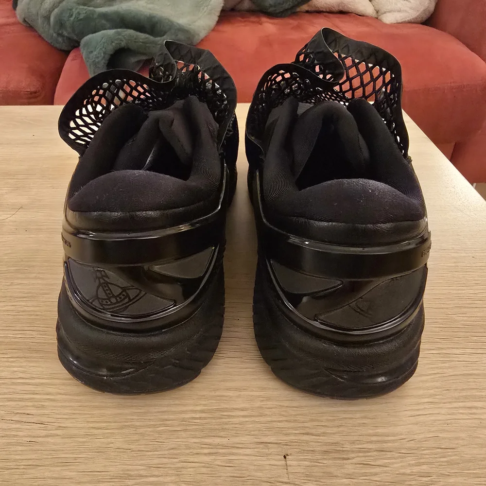 ASICS x Vivienne Westwood Gel-Kayano 26 S20 - Picture 2 of 6
